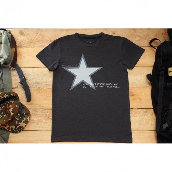 Футболка MR BLADE ЗВЕЗДА M Футболка MR BLADE ЗВЕЗДА M