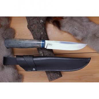 Нож MR BLADE МАНУЛ САТИН Нож MR BLADE МАНУЛ САТИН