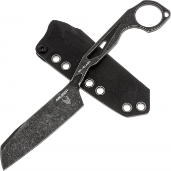 Нож MR.BLADE ABUSER Нож MR.BLADE ABUSER