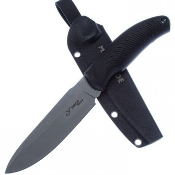 Нож MR.BLADE ORCA MB371-BK-FSOR Нож MR.BLADE ORCA MB371-BK-FSOR