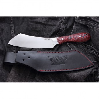 Нож разделочный MR BLADE MARGADON Нож разделочный MR BLADE MARGADON