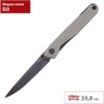 Складной нож MR.BLADE ASTRIS GEN.2 MB700-BSW/TN