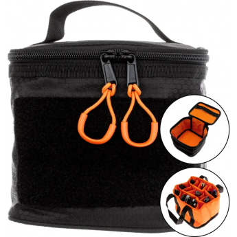 Сумка-органайзер для ножей MR.BLADE CASE 18 Сумка-органайзер для ножей MR.BLADE CASE 18